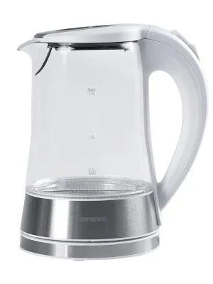 Koupit Online ORAVA VK-4017 W - rychlovarná konvice